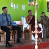 The Special Mobile Service Program and Land Kachcheriya(187 GN Division) -15. August 2019